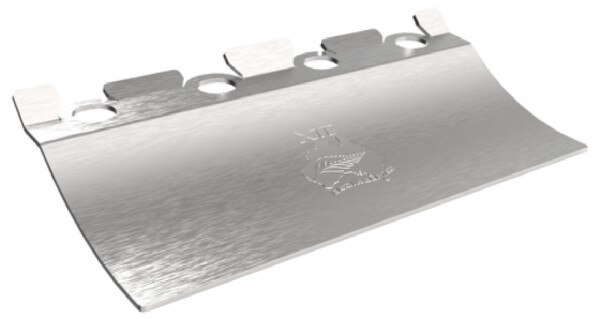 286257 Macdon Cutterbar skid